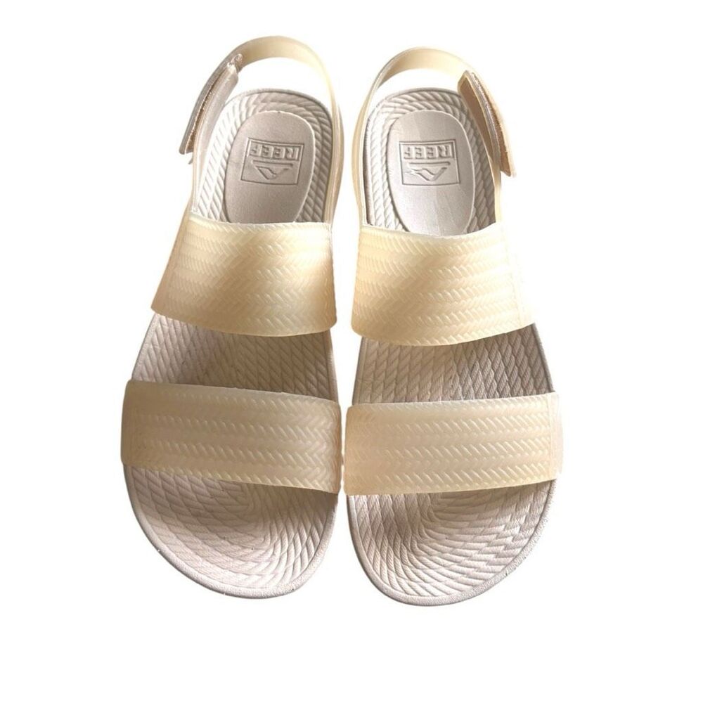 REEF Water Vista Sandal Size 8 Water Shoes